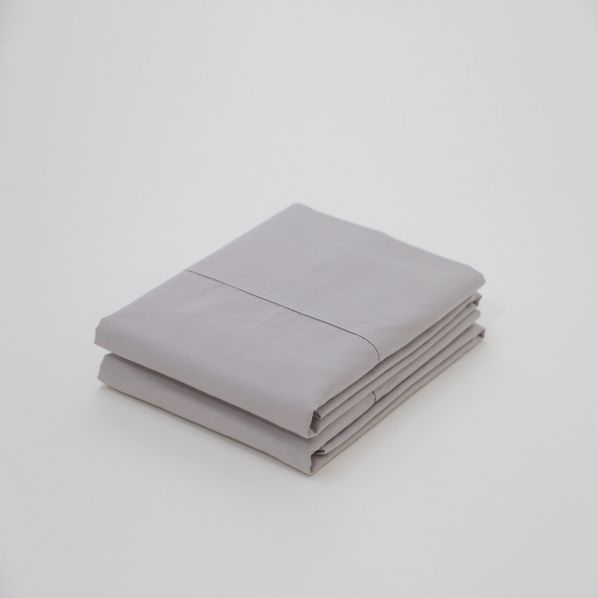 Cloud Cotton Pillowcases (Set of 2)
