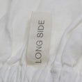 Load image into Gallery viewer, Heirloom Linen Fitted Sheet
