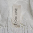 Load image into Gallery viewer, Heirloom Linen Fitted Sheet
