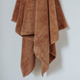 Load image into Gallery viewer, Organic Turkish Bath Towel
